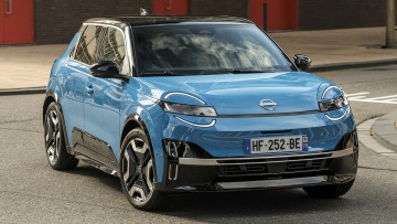 Bestellstart für neuen Nissan Micra: Kleiner Stromer für knapp 28.000 Euro