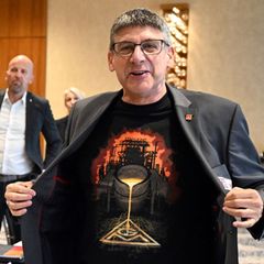 Stahlbranche in "schwieriger Lage" - Tarifgespräche begonnen