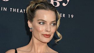 Margot Robbie lässt Megastar abblitzen