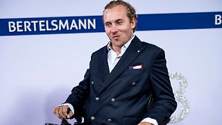 Samuel Koch klagt auf Anerkennung von Arbeitsunfall