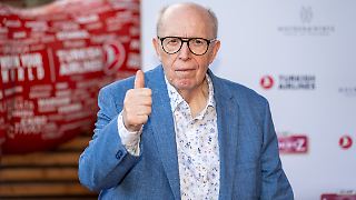 Reiner Calmund schwärmt von Adoptivtochter