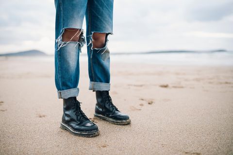 Doc Martens: Darum sind und bleiben die Schuhe zeitlose Klassiker