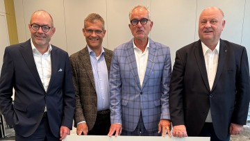 Autohändler bündeln Kräfte: VAD nimmt Arbeit auf