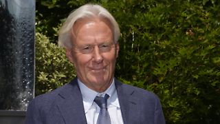 Björn Borg spricht über seine Krebserkrankung