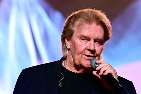Er will keine erotischen Lieder mehr Singen