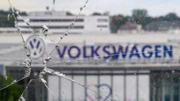 Zehn Jahre VW-Dieselskandal: "Shit, voll schiefgelaufen"