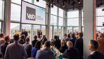 Neuer Branchenverband VAD: Startschuss fällt in Münster