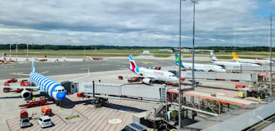 Hamburger Airport kann bis Dienstag keine Flugzeuge betanken – erhebliche Folgen für Passagiere