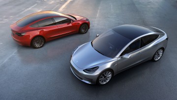 Model Y: Tesla will nach Problemen Türmechanismus ändern