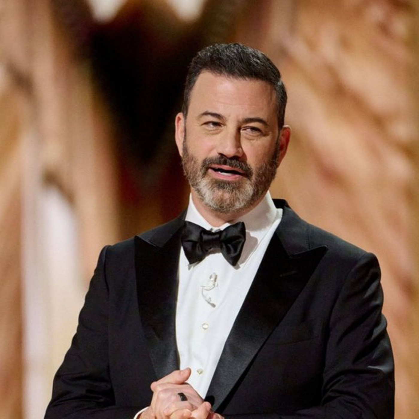 US-Sender ABC setzt Jimmy Kimmels Show ab
