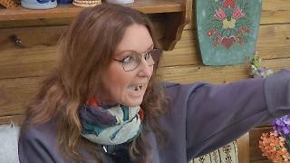 Hanka bricht im "Sommerhaus" zusammen - und geht!