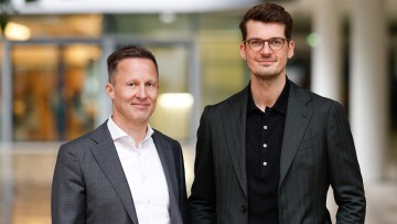 Wechsel an der Spitze: Porsche Zentren Hamburg mit neuer Führung