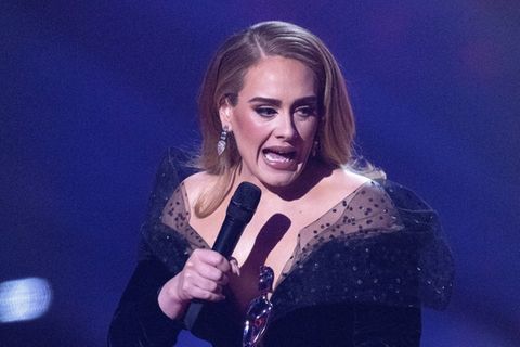 Tritt Adele beim nächsten Super Bowl auf?