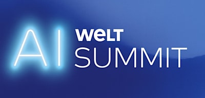 Zweiter AI Summit bei Axel Springer