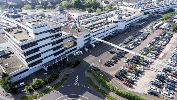 Sparprogramm: Autozulieferer Stabilus streicht 450 Stellen