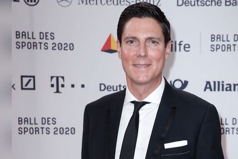 Marcus Höfl wieder mit Ex Marion Popp liiert