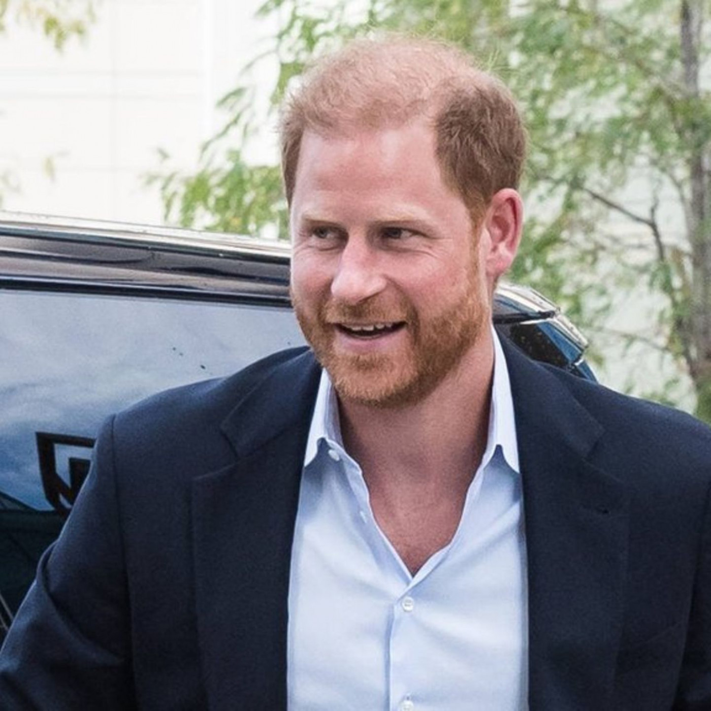 Prinz Harry denkt wohl über Rückkehr nach England nach