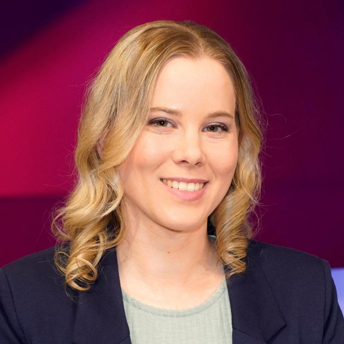 Fall Julia Ruhs: NDR-Intendant räumt Fehler ein