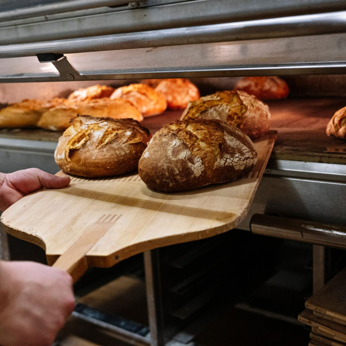 Traditions-Bäckerei Leifert meldet Insolvenz an