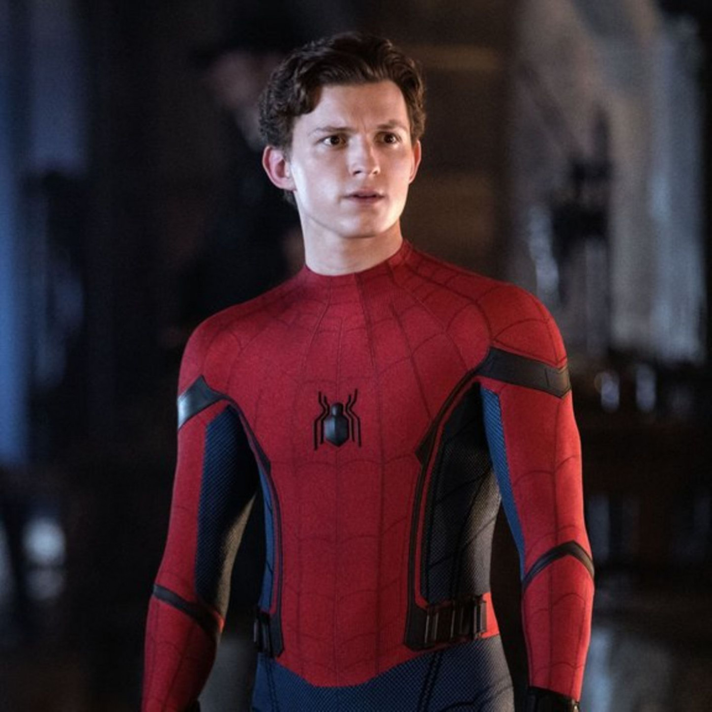 Bei "Spider-Man"-Dreharbeiten verletzt