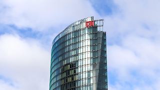 Bahn-Manager Palla und Rompf müssen um Ernennung bangen