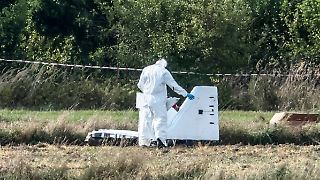 Interesse an privaten Bunkern in Deutschland zieht an