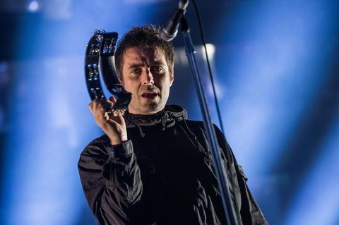 Liam Gallagher soll 500.000 Dollar pro Jahr für uneheliche Tochter zahlen