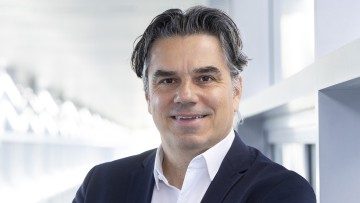 Stellantis Pro One: Andreas Mayer wird Nfz-Chef in Deutschland