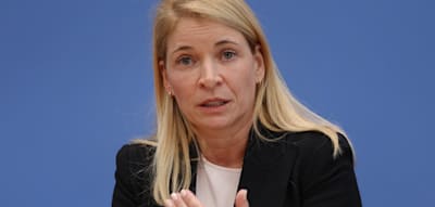 Bahngewerkschaft will in Aufsichtsrat gegen neue Konzernchefin stimmen
