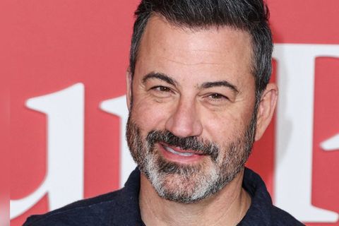 Stars verteidigen Jimmy Kimmel