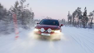 ADAC-Urteil zu Winterreifen: Elf fallen komplett durch