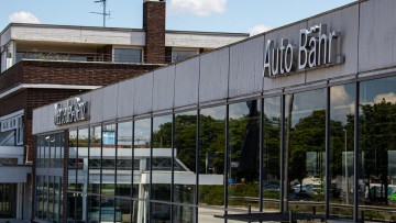 Mercedes-Servicebetrieb: Auto-Bähr wird Teil der Kestenholz Gruppe