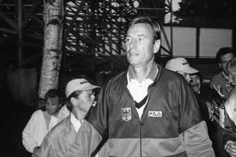Tennislegende mit 86 Jahren verstorben