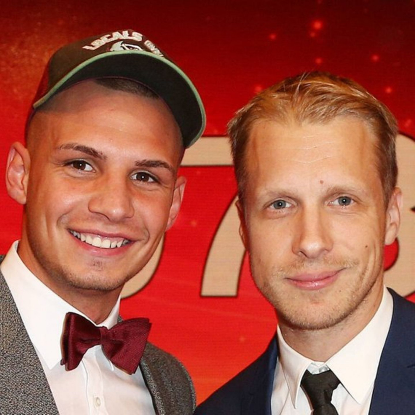Pietro Lombardi wohnt jetzt bei Oliver Pocher