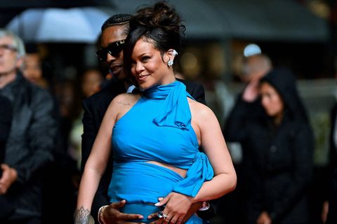 Asap Rocky und Rihanna wollen ein Mädchen: "Ich brauche das"