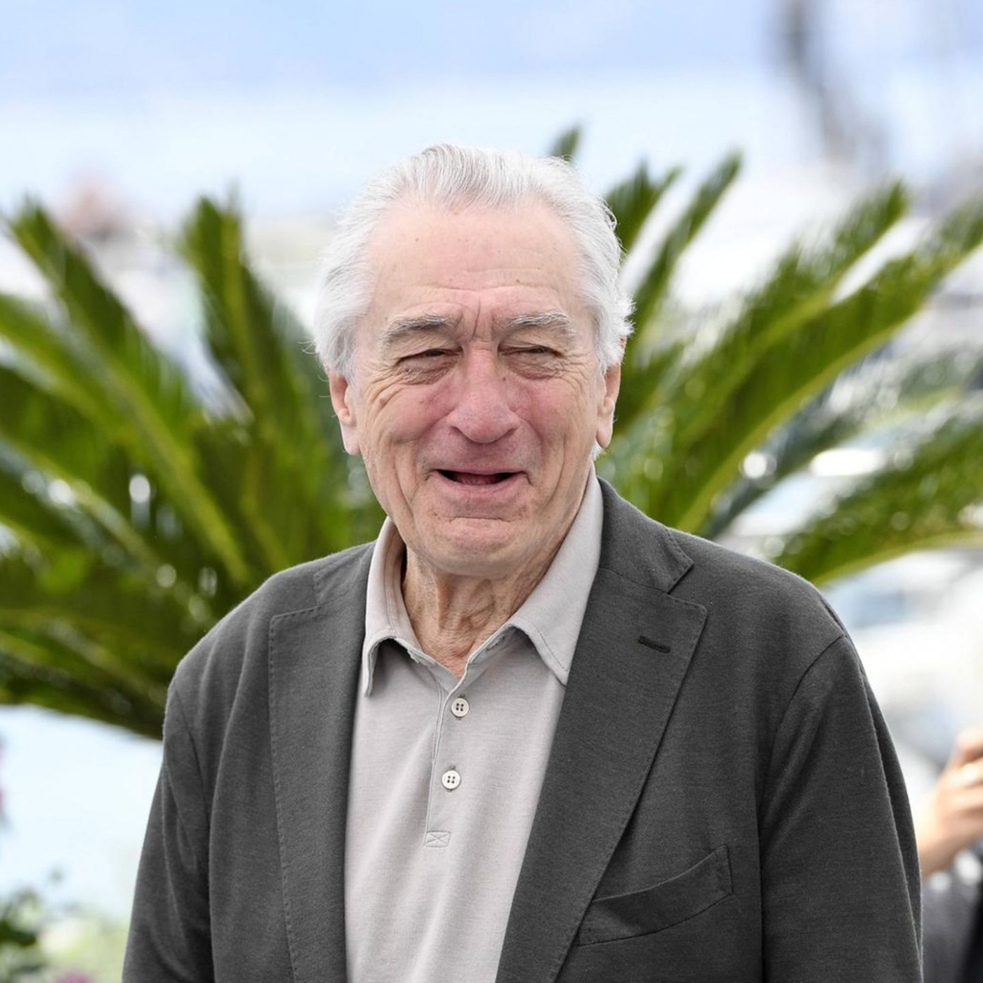 Robert De Niro sorgt als Mafiaboss für Lacher
