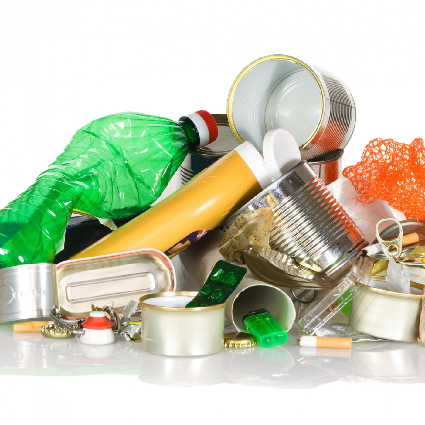 Plastikmüll vermeiden: Mit diesen Tipps produzieren Sie weniger Abfall