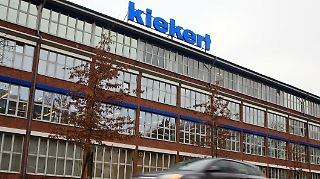 Autozulieferer Kiekert meldet Insolvenz an