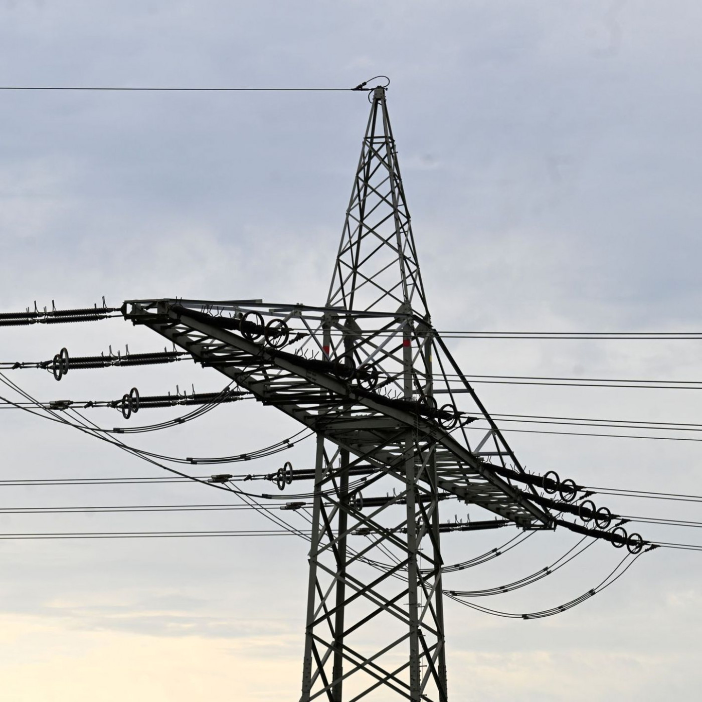 Investoren steigen mit Milliarden bei Tennet Deutschland ein