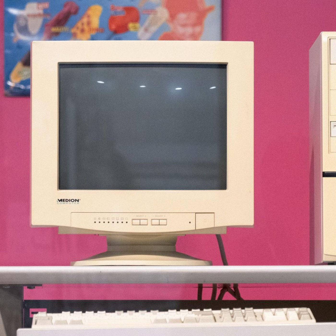 Erster Aldi-PC kommt ins Museum