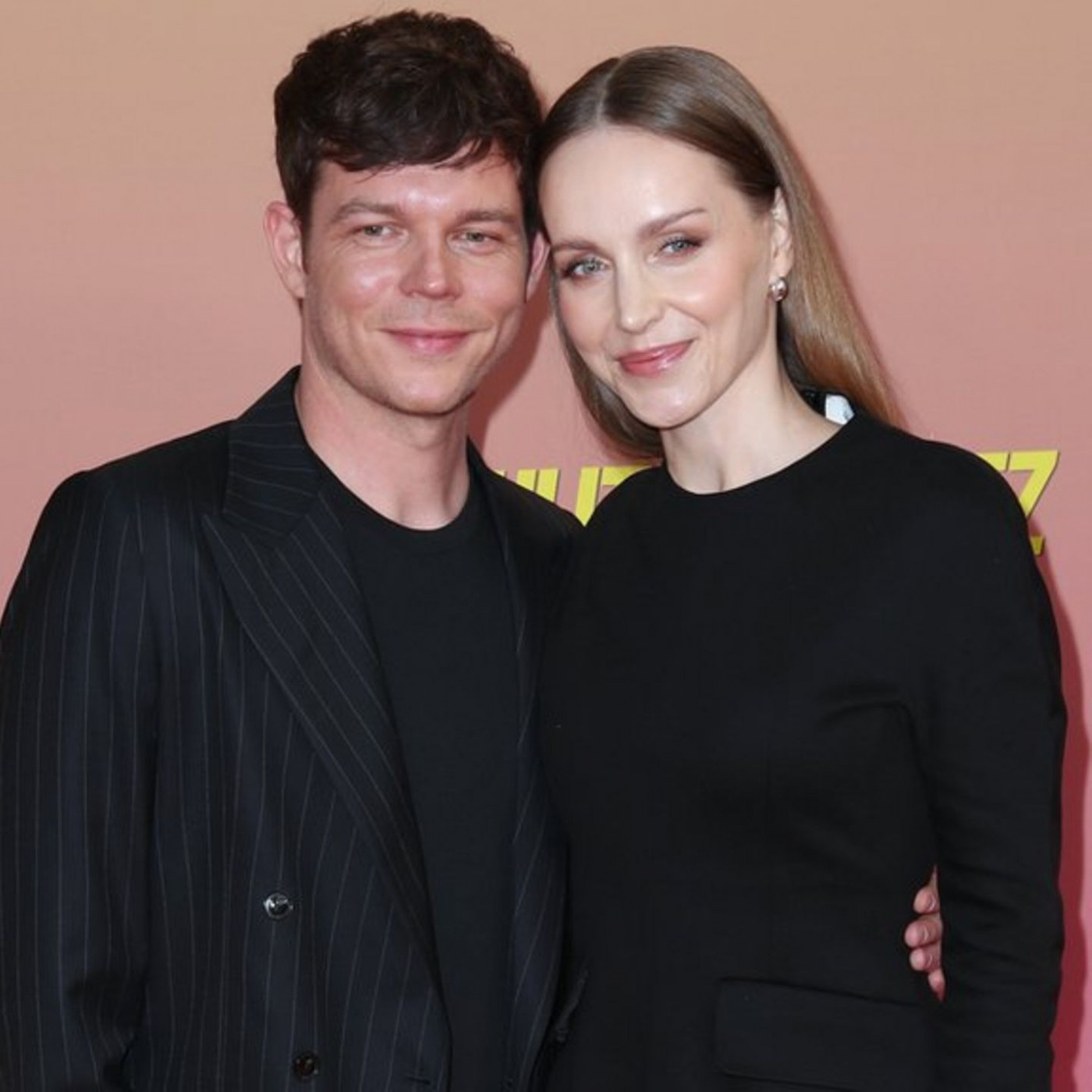 Der Musiker hat seine Susanne geheiratet