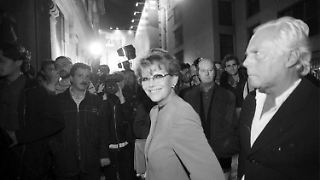Schauspielerin Claudia Cardinale gestorben