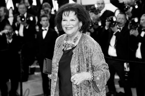 Schauspielerin Claudia Cardinale im Alter von 87 Jahren gestorben