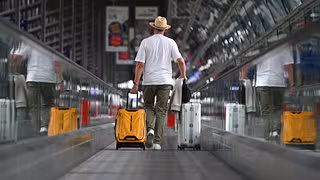 Lufthansa droht mit Flugstreichungen in Leipzig/Halle und Dresden