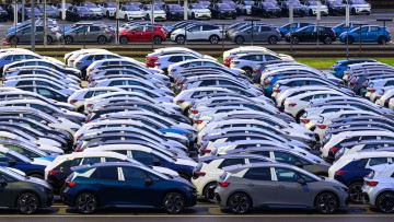 EU-Autoexporte: "Zollsenkung bringt Planungssicherheit"