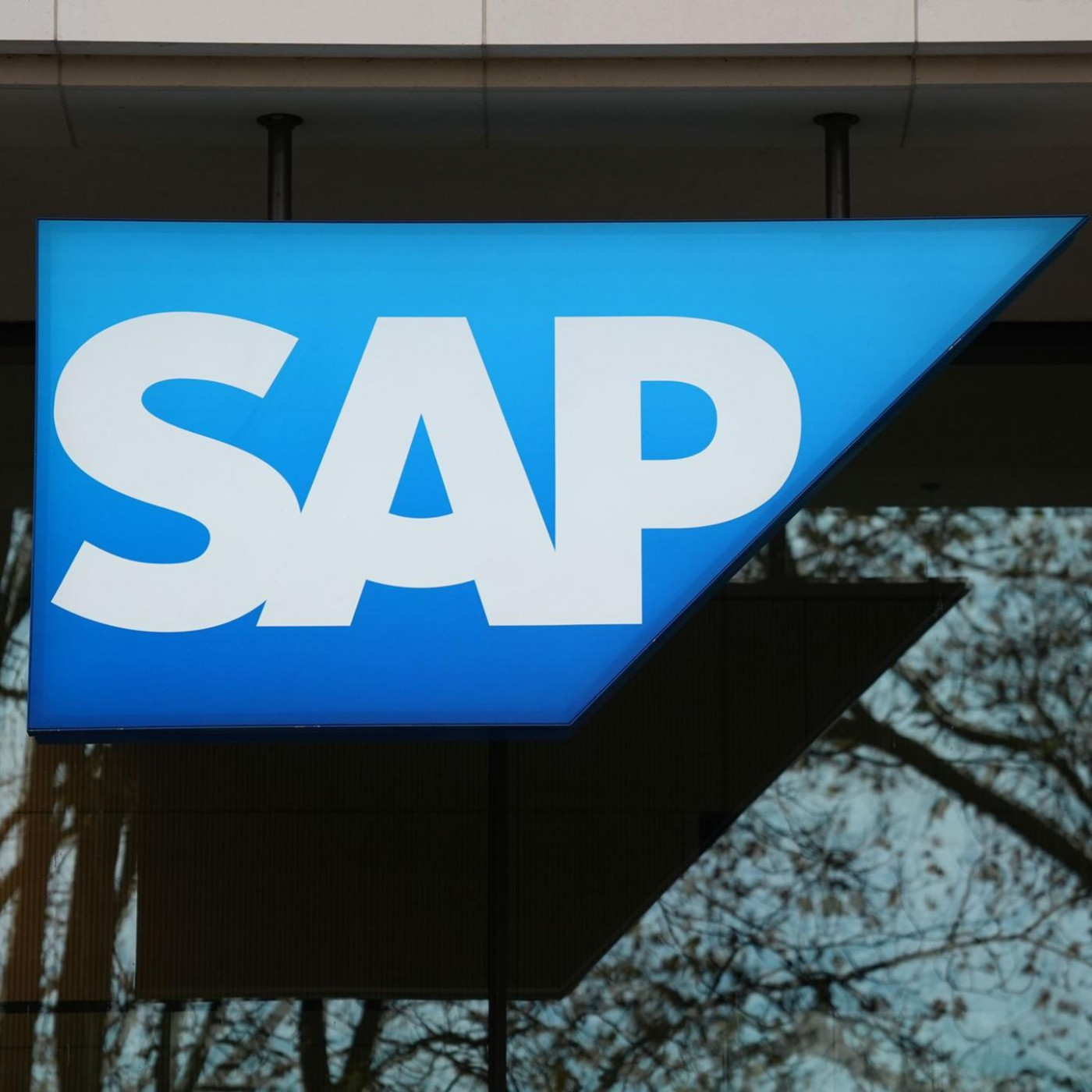EU-Kommission ermittelt gegen Softwaregiganten SAP