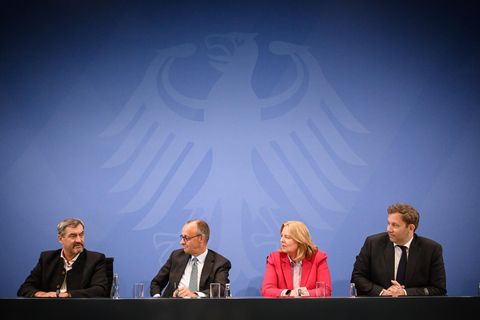 Was die Politik von Vermögensverwaltern für ihre Reformen lernen kann