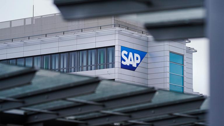 EU eröffnet Wettbewerbsverfahren gegen SAP