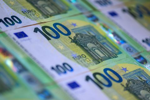 Haushalte so reich wie nie - Vermögen aber ungleich verteilt