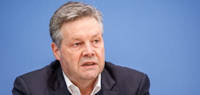 Rompf verzichtet auf Chefposten bei Bahn-Tochter – Verkehrsminister äußert sich